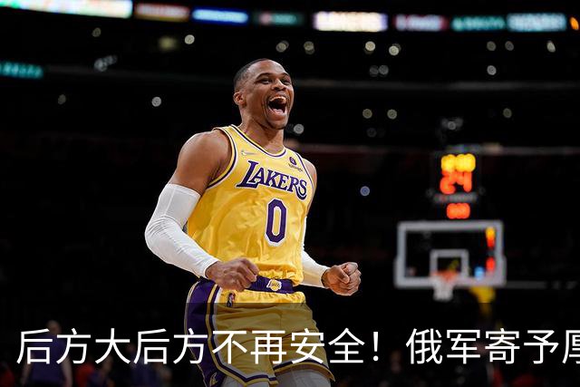 后方大后方不再安全！俄军寄予厚望的苏34，机场内惨遭重创