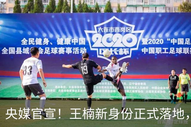 央媒官宣！王楠新身份正式落地，资产查封、被调查传闻，早有真相
