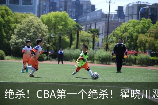 绝杀！CBA第一个绝杀！翟晓川恶犯引发争议