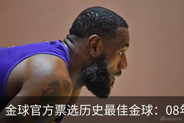 金球官方票选"历史最佳金球"：08年C罗得票72%领跑，12年梅西仅9%