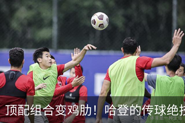 顶配组合变鸡肋！哈登的传球绝技，被骑士双塔直接废掉！