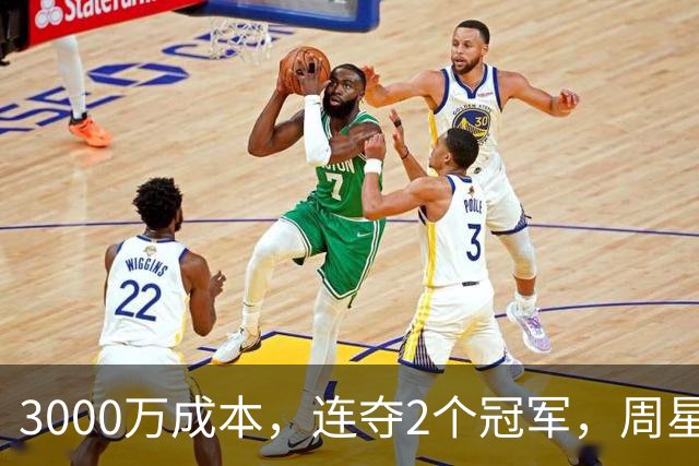 3000万成本，连夺2个冠军，周星驰都拦不住，吴京也要甘拜下风了